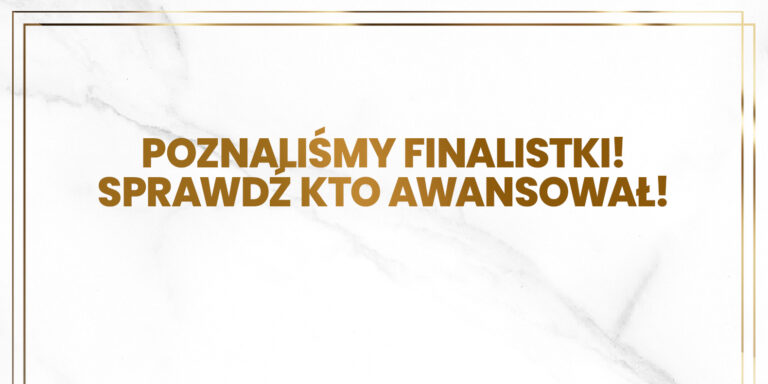 Mamy to! Poznajcie finalistki Polska Miss Woj. Śląskiego 2025! 👑